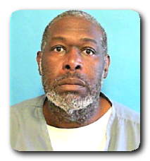 Inmate TERRY L JACKSON