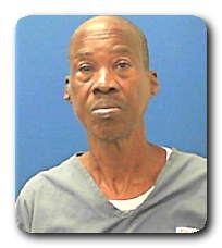 Inmate MAURICE WOODS