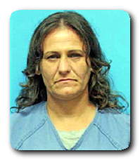 Inmate HEATHER D WHITE