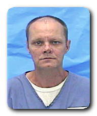Inmate JAMES L MANNING