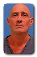 Inmate RICKY DALE SPEARS
