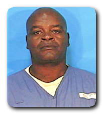 Inmate WALTER J MOBLEY