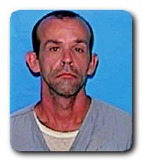 Inmate JERRY SHEPPARD