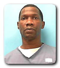 Inmate ANTHONY A CHASEN