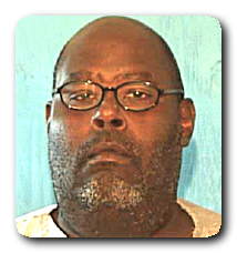 Inmate MARVIN J LUCKEY