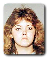 Inmate TRACEY SNELL
