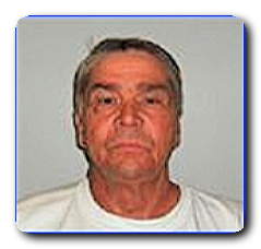 Inmate TERRY MICHAEL LACLAIR