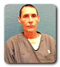 Inmate JOHN L TREIBER