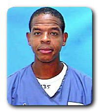 Inmate ANDRE L WALLACE