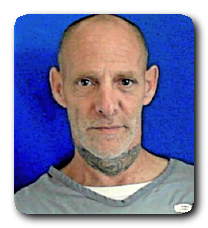 Inmate MICHAEL A KENNEY