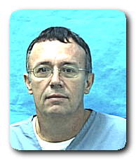 Inmate GARY L SALTER