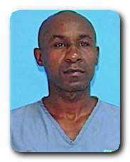 Inmate WILLIE J JR YOUNG