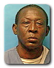 Inmate LAWRENCE T HOUZE