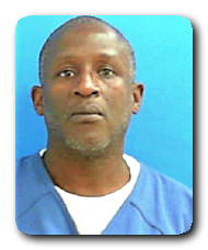 Inmate MAURICE D SHELBY