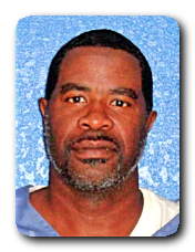 Inmate ANTHONY D ALLEN