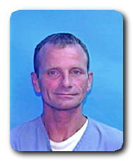 Inmate JERRY L HUFFINS