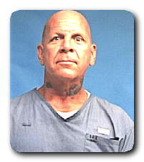 Inmate JOHN D STOUT