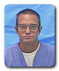 Inmate KEITH A WAGNER