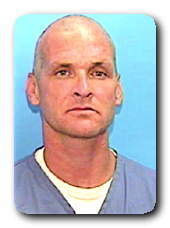 Inmate TIMOTHY S HUFF