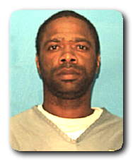 Inmate CLARENCE C KING