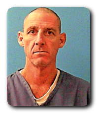 Inmate ROBERT W CONNELLY