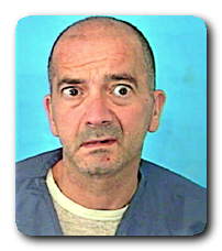 Inmate GIANCARLO FORCINA