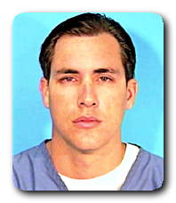 Inmate CHRISTOPHER J READ
