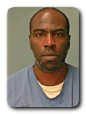 Inmate WILLIE L III WOODBERRY