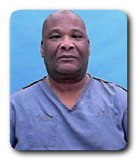 Inmate OCHESTER FENNELL