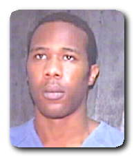 Inmate ANTHONY D HOWARD