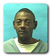 Inmate WILLIE JETER