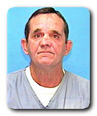 Inmate JOHN R BELLAMY