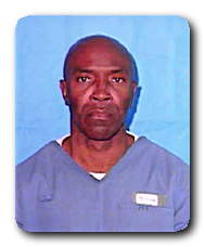 Inmate TODD A MCCRAY