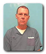 Inmate JEROLD R HOOPER