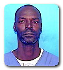 Inmate TRACEY ROLLE