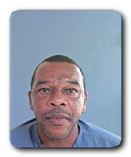 Inmate GREGORY L REED
