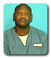 Inmate LUCIOUS TAYLOR