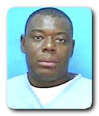Inmate LUTHER J EDWARDS