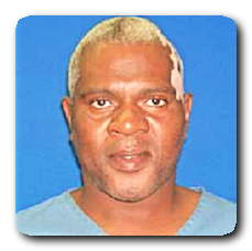 Inmate PERNELL QUIVER