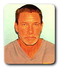 Inmate GREGORY A MCDADE