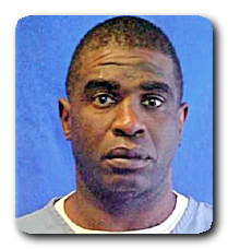 Inmate MARZELL MILLER