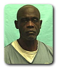 Inmate DAVID R JOHNSON