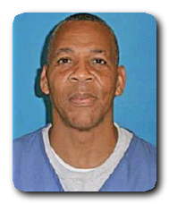 Inmate ANTHONY P BUTLER