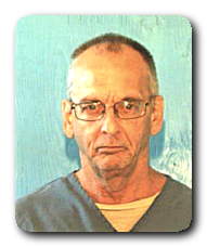Inmate JEFFREY M STONE