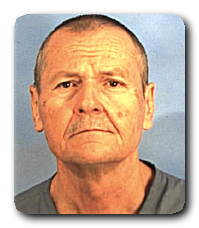 Inmate LARRY J FROST
