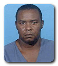 Inmate GREGORY J JOHNS