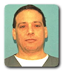 Inmate GREGORY T LUCIA