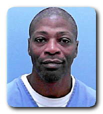 Inmate DONYEAL MCCRAE