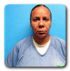 Inmate JANICE YOUNGBLOOD