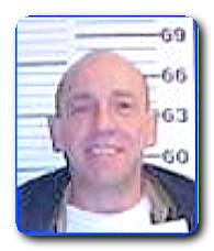 Inmate DAVID JOHN AINSWORTH